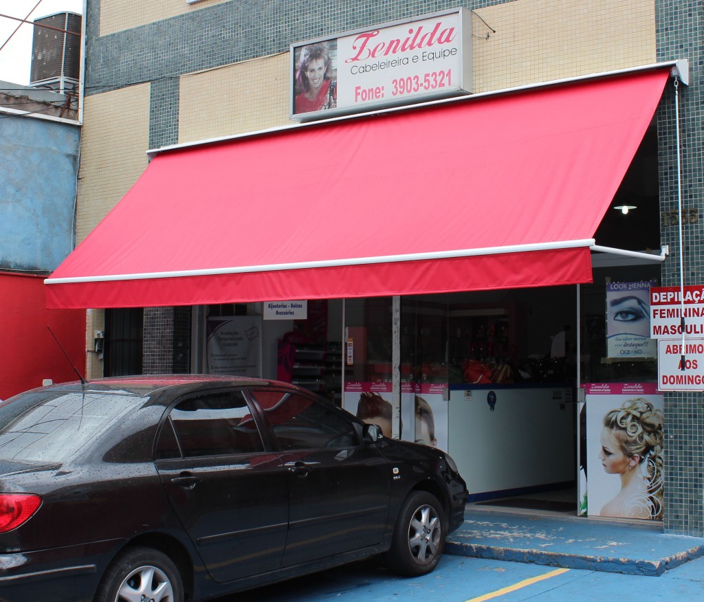 TOLDO RETRA╠üTIL LUCENA